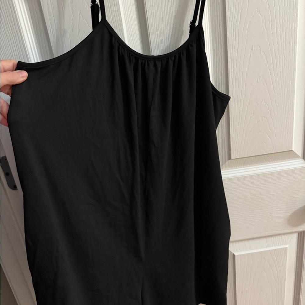 SHEIN Black jumper, never worn.
